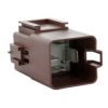 SIDAT 3.250003 Switch Relay, headlight dimmer